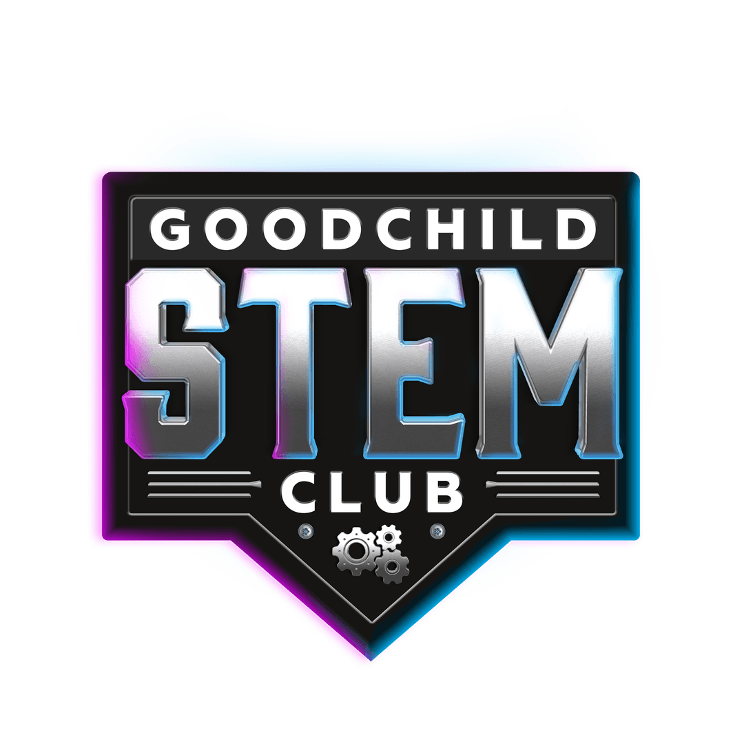 Goodchild STEM Club official logo