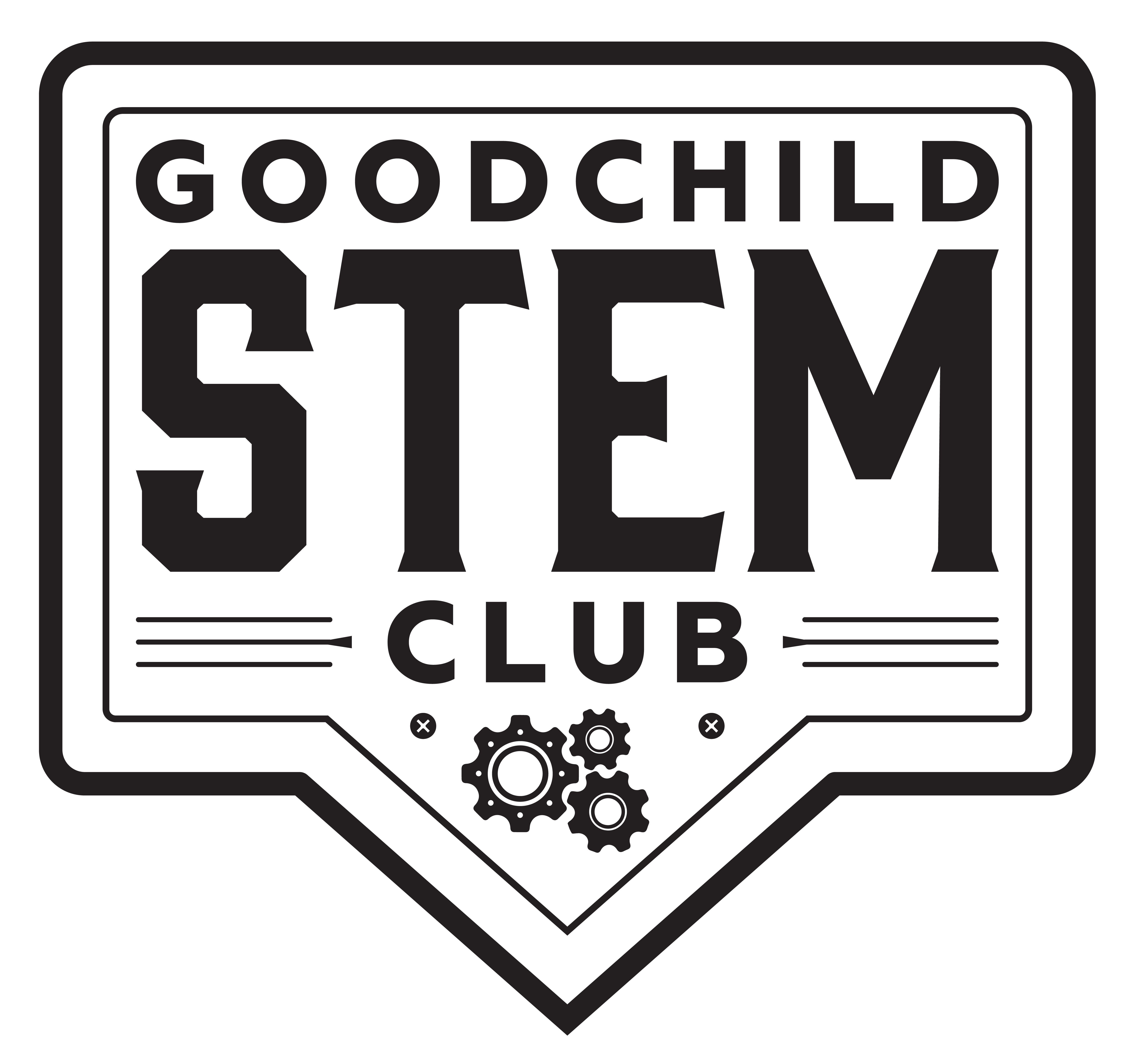 Goodchild STEM Club